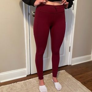 Athletica leggings
